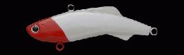 マドネス　シリテンバイブ43　SL#01レッドヘッド