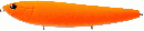 エバーグリーン　アマゾン　#856マットオレンジ