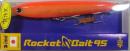 アムズデザイン　Rocket Bait 95　Z2284 レスキューグローオレンジ