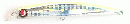 ジャンプライズ　ロウディー130Fモンスター　#109 フラッシングチャート