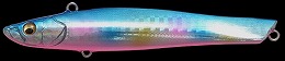 メガバス　PSYCHIC　NO.4 GG　BLUE　PINK　RAINBOW