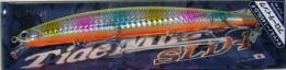 DUO　タイドミノー145SLD-F ABA0289 チャートバックキャンディ
