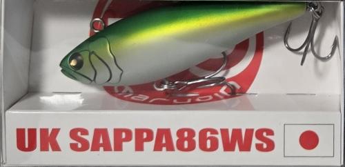 宮川丸WEBSHOP / マルジン UKサッパ86WS #100MSSマット山陰サッパ