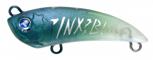 宮川丸WEBSHOP / ブルーブルー アミコン40S 08稚魚グリーン