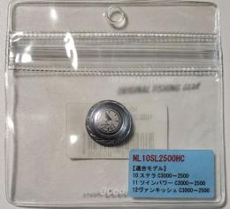 スタジオオーシャンマーク　NO LIMITS　10SL2500HC-LB(12)