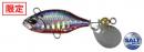 DUO　REALIS SPIN40SW　GHA0327レッドコノシロ