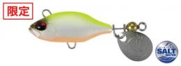 DUO　REALIS SPIN40SW　ACC0170パールチャートOBⅡ