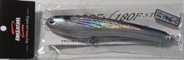 宮川丸WEBSHOP / ザクトクラフト オゴペン180F トビウオ