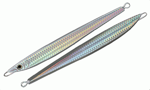 宮川丸WEBSHOP / スミス CB.ムラマサ3S 150g 09.フルレーザー