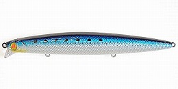 宮川丸WEBSHOP マングローブスタジオ サルディナ127F 新品、美品