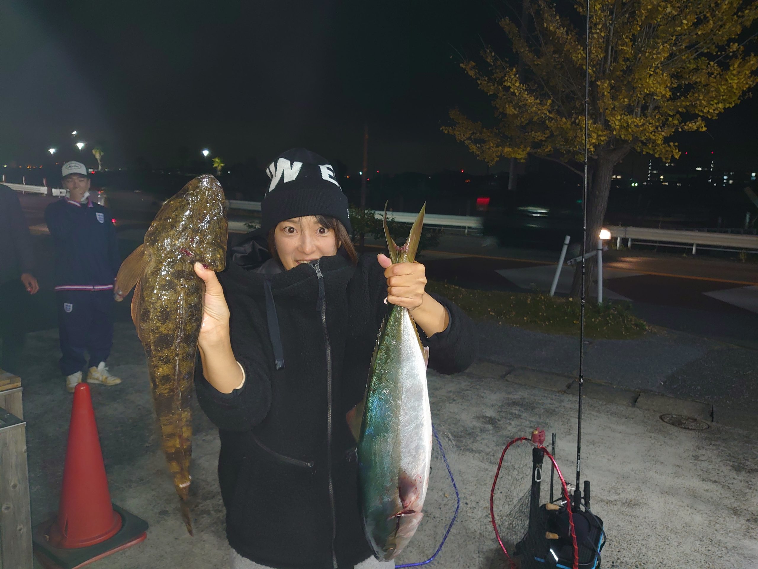 ワラサ 堤防ルアー クロダイ 沖提 ルアータチウオ船釣りなら 宮川丸 木更津港